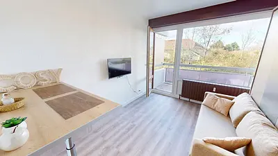 Photo du 8 Rue de la Paix, Bâtiment B1, résidence le Sevigne, 74240 Gaillard, France Gaillard