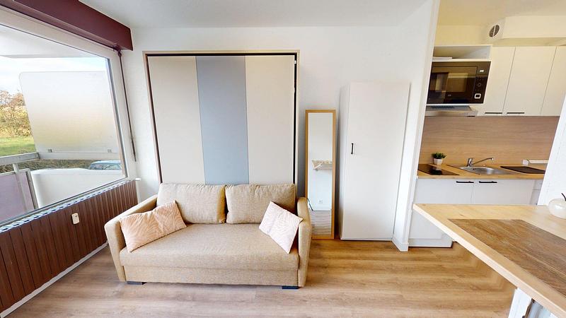 Photo du 8 Rue de la Paix, Bâtiment B1, résidence le Sevigne, 74240 Gaillard, France Gaillard