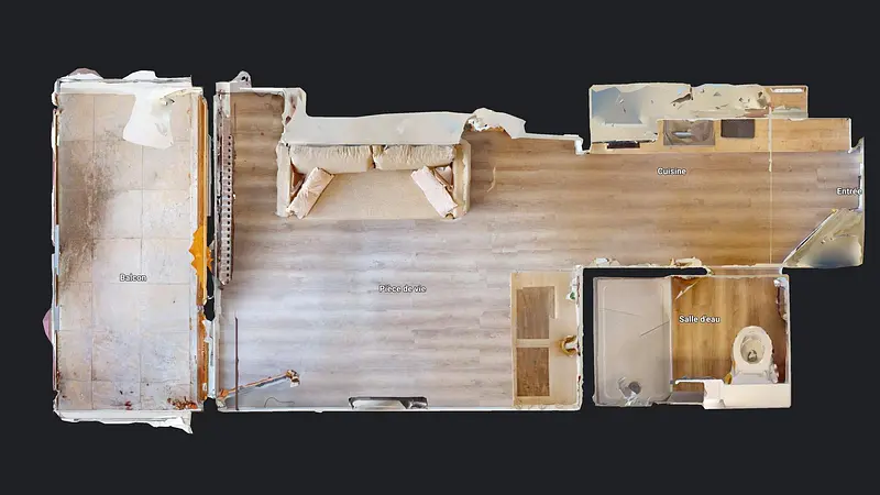 Photo du 8 Rue de la Paix, Bâtiment B1, résidence le Sevigne, 74240 Gaillard, France Gaillard