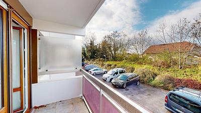 Photo du 8 Rue de la Paix, Bâtiment B1, résidence le Sevigne, 74240 Gaillard, France Gaillard