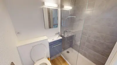 Photo du 8 Rue de la Paix, Bâtiment B1, résidence le Sevigne, 74240 Gaillard, France Gaillard