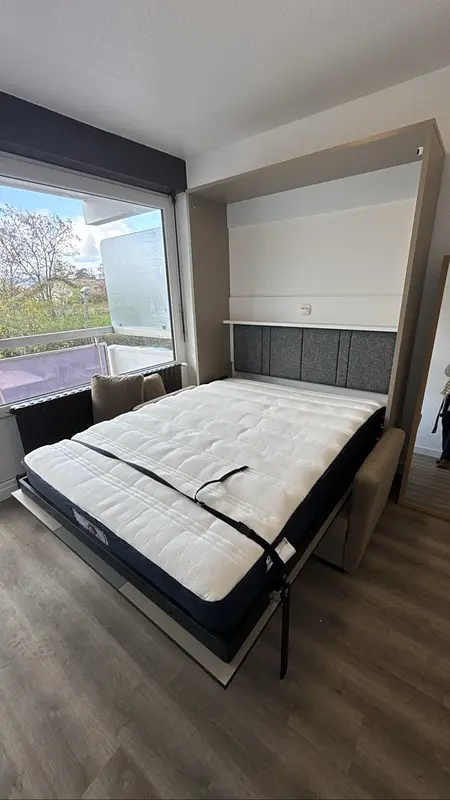 Photo du 8 Rue de la Paix, Bâtiment B1, résidence le Sevigne, 74240 Gaillard, France Gaillard