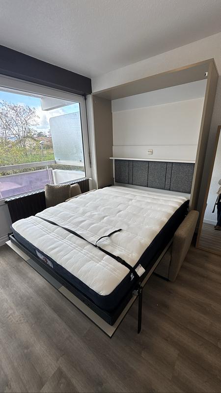 Photo du 8 Rue de la Paix, Bâtiment B1, résidence le Sevigne, 74240 Gaillard, France Gaillard