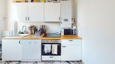 Photo du 83 Rue Lafayette, 76100 Rouen, France Rouen