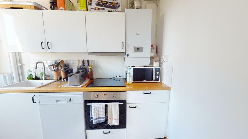 Photo du 83 Rue Lafayette, 76100 Rouen, France Rouen