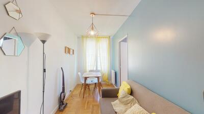 Photo du 83 Rue Lafayette, 76100 Rouen, France Rouen