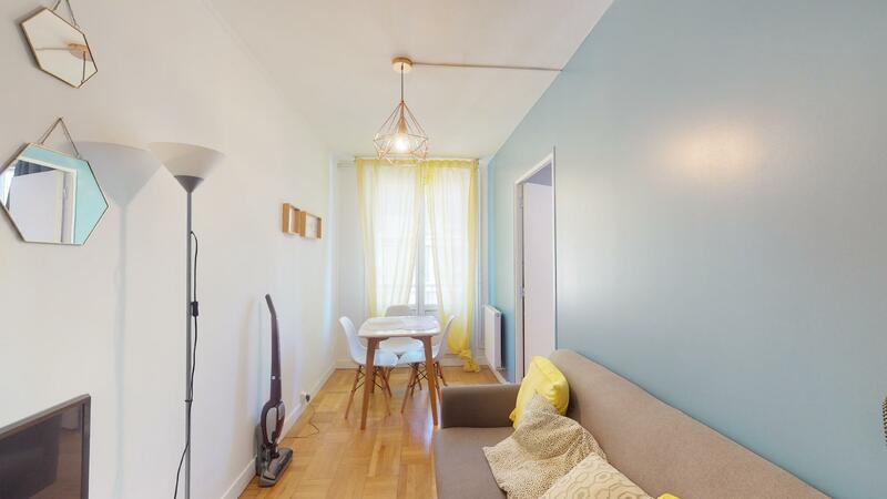 Photo du 83 Rue Lafayette, 76100 Rouen, France Rouen