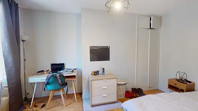 Photo du 83 Rue Lafayette, 76100 Rouen, France Rouen