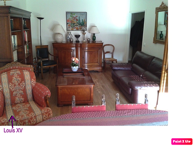 Photo du 175 Boulevard Jean Jaurès, APPARTEMENT 144 ESCALIER A, 92100 Boulogne-Billancourt, France Boulogne-Billancourt