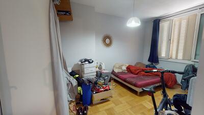 Photo du 83 Rue Lafayette, 76100 Rouen, France Rouen