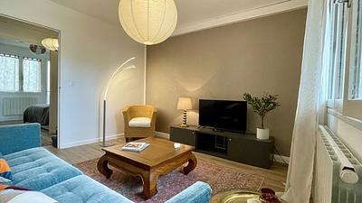 Photo du 70 Avenue des Paulines, 63000 Clermont-Ferrand, France Clermont-Ferrand