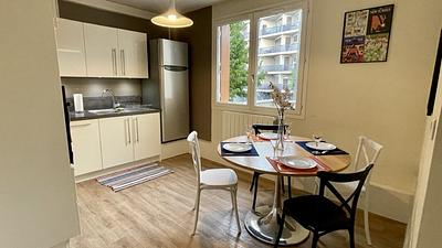 Photo du 70 Avenue des Paulines, 63000 Clermont-Ferrand, France Clermont-Ferrand