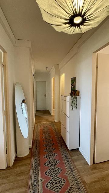 Photo du 70 Avenue des Paulines, 63000 Clermont-Ferrand, France Clermont-Ferrand