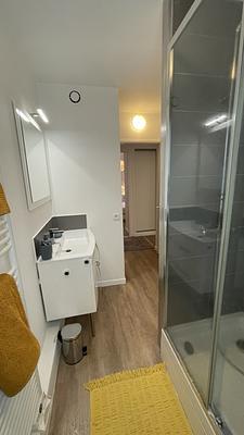 Photo du 70 Avenue des Paulines, 63000 Clermont-Ferrand, France Clermont-Ferrand