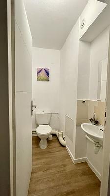 Photo du 70 Avenue des Paulines, 63000 Clermont-Ferrand, France Clermont-Ferrand