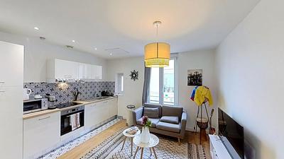 Photo du 17 Rue De Phalsbourg, 54000 Nancy, France Nancy