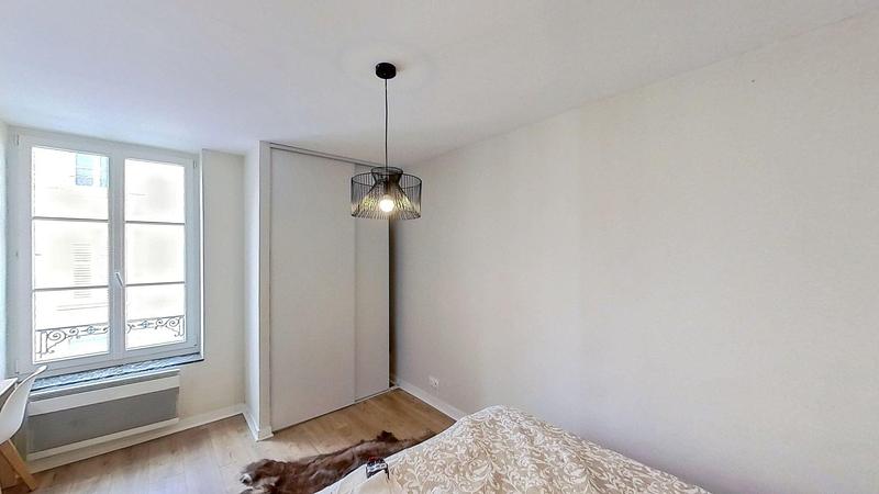 Photo du 17 Rue De Phalsbourg, 54000 Nancy, France Nancy