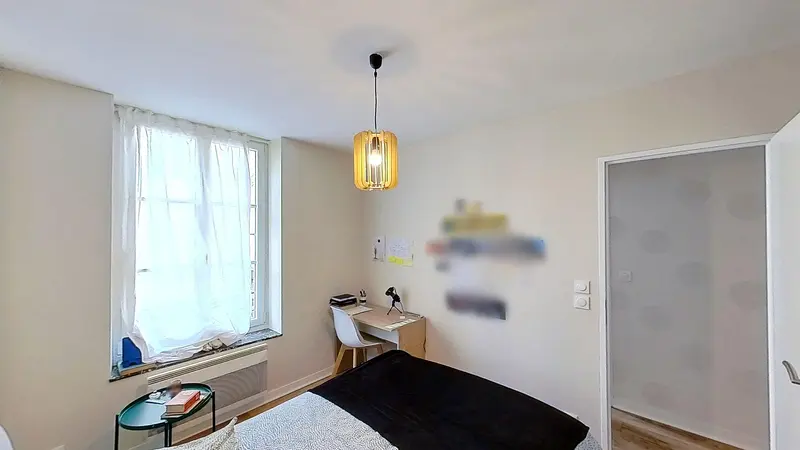 Photo du 17 Rue De Phalsbourg, 54000 Nancy, France Nancy