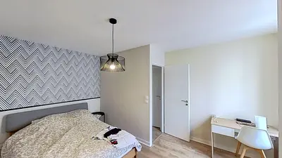 Photo du 17 Rue De Phalsbourg, 54000 Nancy, France Nancy