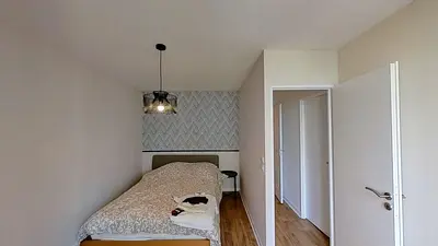 Photo du 17 Rue De Phalsbourg, 54000 Nancy, France Nancy