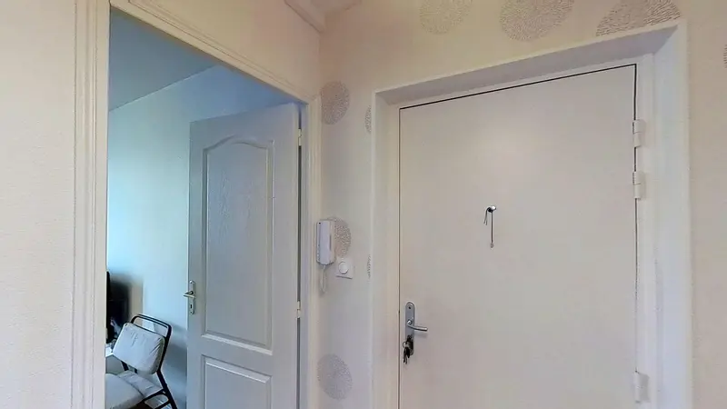 Photo du 17 Rue De Phalsbourg, 54000 Nancy, France Nancy