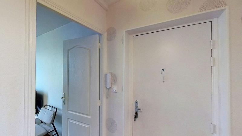 Photo du 17 Rue De Phalsbourg, 54000 Nancy, France Nancy