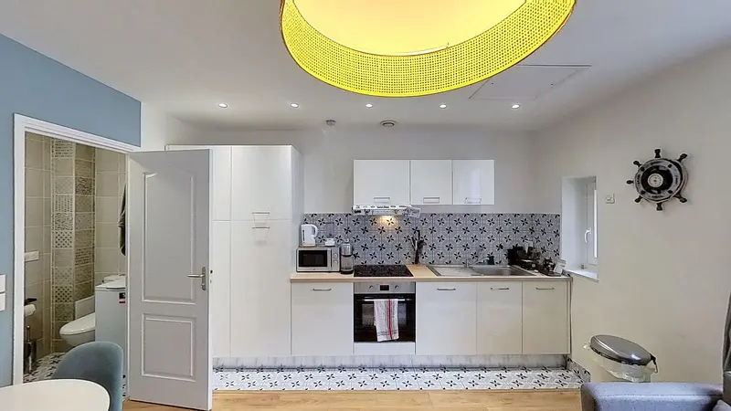 Photo du 17 Rue De Phalsbourg, 54000 Nancy, France Nancy