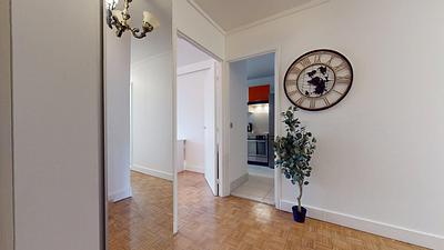 Photo du 4 Square Henri Regnault, 92400 Courbevoie, France Courbevoie