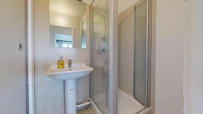 Photo du 4 Square Henri Regnault, 92400 Courbevoie, France Courbevoie