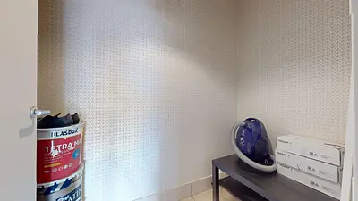 Photo du 4 Square Henri Regnault, 92400 Courbevoie, France Courbevoie