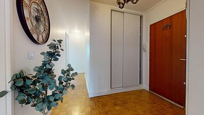 Photo du 4 Square Henri Regnault, 92400 Courbevoie, France Courbevoie