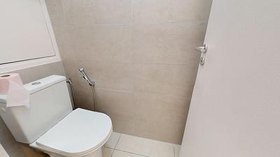 Photo du 4 Square Henri Regnault, 92400 Courbevoie, France Courbevoie