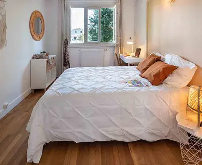 Photo du 17 Rue Antoine Péricaud, 69008 Lyon, France Lyon