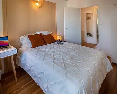 Photo du 17 Rue Antoine Péricaud, 69008 Lyon, France Lyon