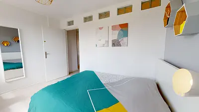 Photo du 65 A rue de Saint Cyr, 69009 Lyon, France Lyon