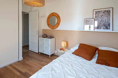 Photo du 17 Rue Antoine Péricaud, 69008 Lyon, France Lyon