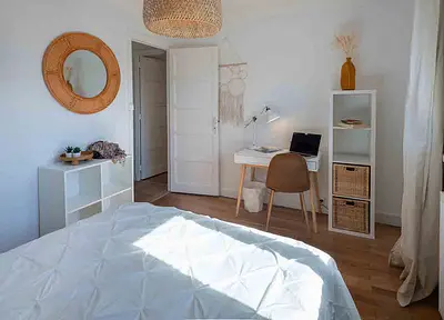 Photo du 17 Rue Antoine Péricaud, 69008 Lyon, France Lyon