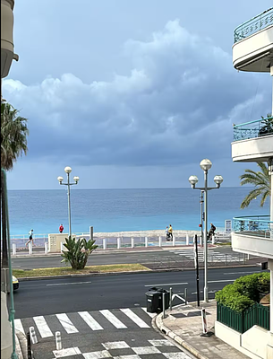 Photo du 89 Promenade des Anglais, Le Golfe, 06000 Nice, France Nice