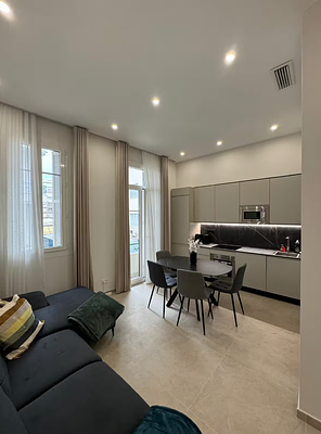 Photo du 89 Promenade des Anglais, Le Golfe, 06000 Nice, France Nice