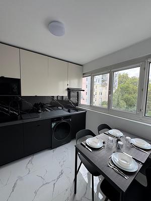 Photo du 11 Rue du Languedoc, 91300 Massy, France Massy