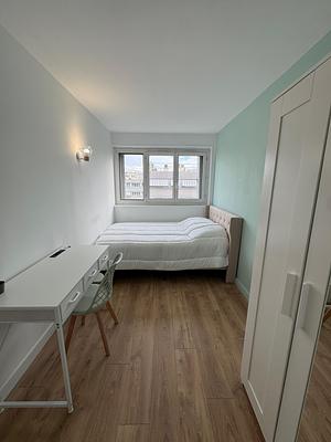 Photo du 11 Rue du Languedoc, 91300 Massy, France Massy