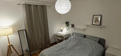 Photo du 11 Rue Rouvet, 75019 Paris, France Paris