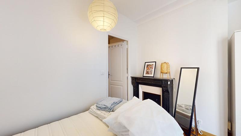 Photo du 11 Rue Rouvet, 75019 Paris, France Paris