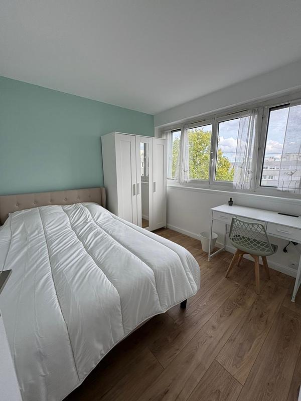 Photo du 11 Rue du Languedoc, 91300 Massy, France Massy