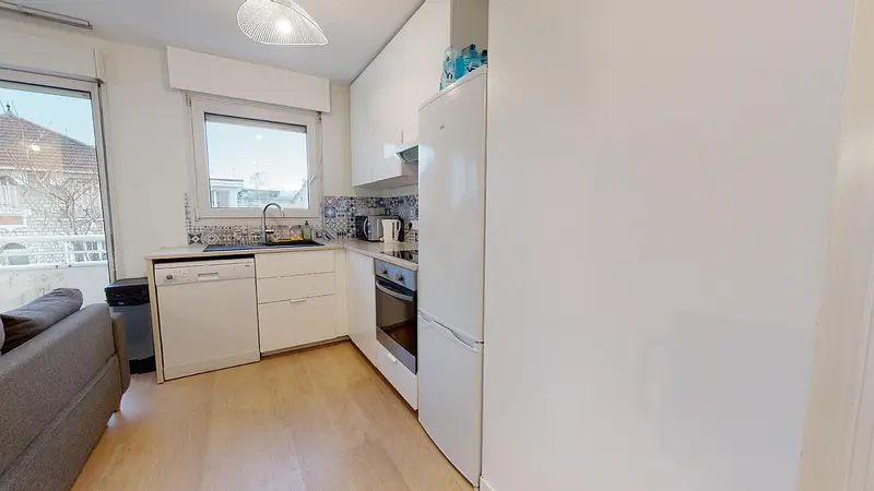 Photo du 15 avenue Armand de la Rochette, 77000 Melun, France Melun