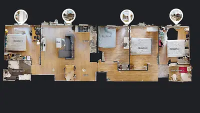 Photo du 15 avenue Armand de la Rochette, 77000 Melun, France Melun