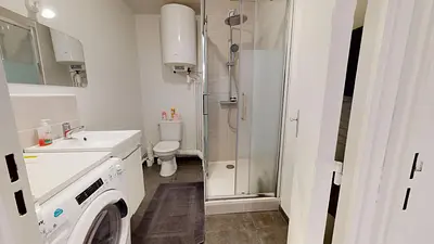 Photo du 15 avenue Armand de la Rochette, 77000 Melun, France Melun