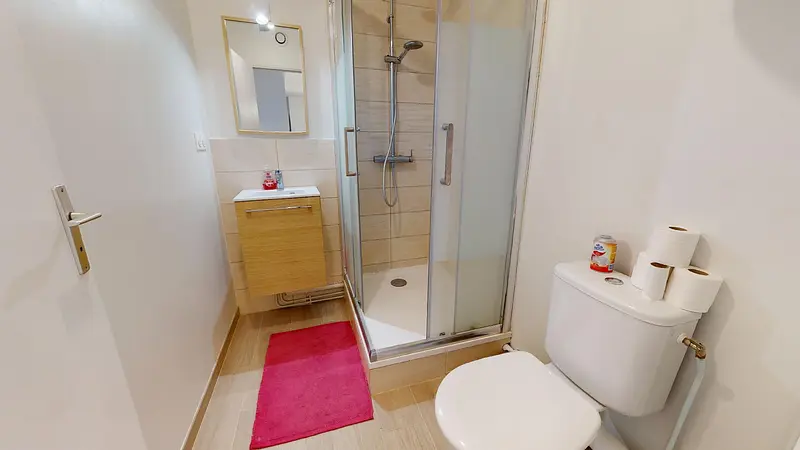 Photo du 15 avenue Armand de la Rochette, 77000 Melun, France Melun