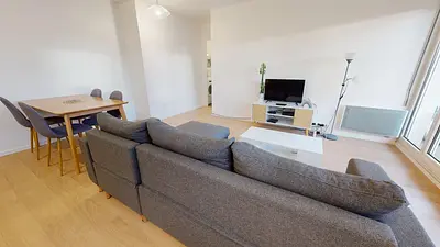 Photo du 15 avenue Armand de la Rochette, 77000 Melun, France Melun