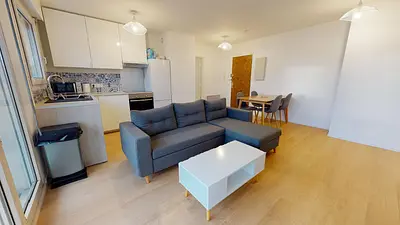 Photo du 15 avenue Armand de la Rochette, 77000 Melun, France Melun